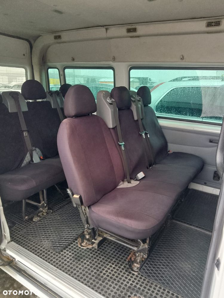 Ford Transit - 5