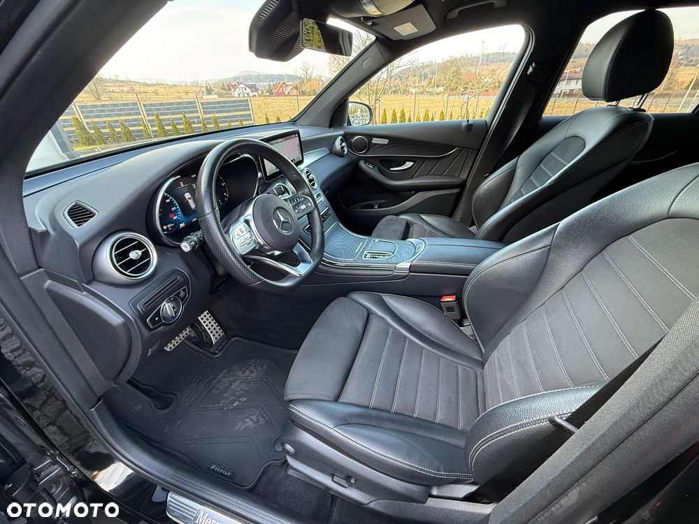 Mercedes-Benz GLC - 15