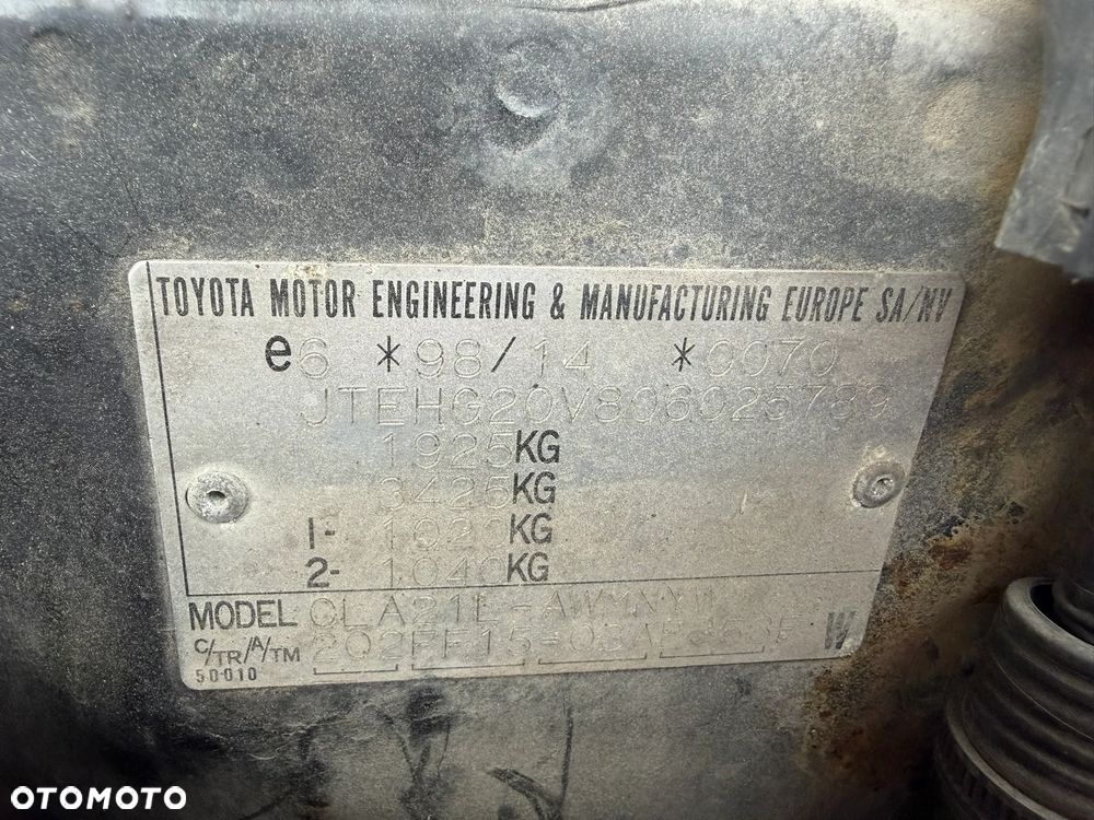 Toyota RAV4 - 16