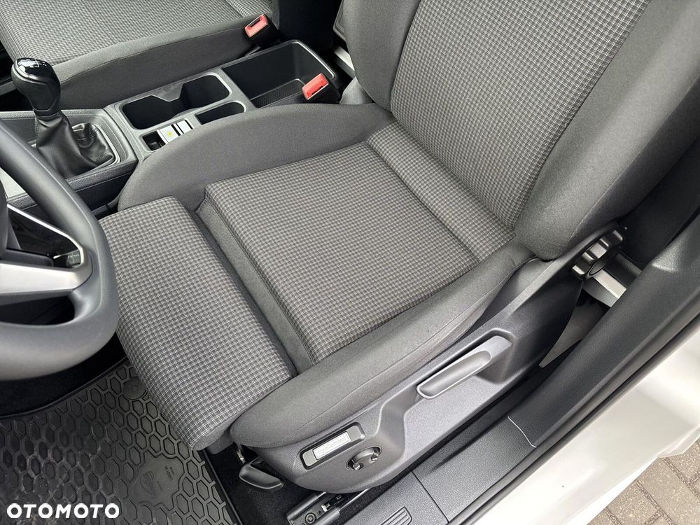 Volkswagen Caddy CARGO - 12