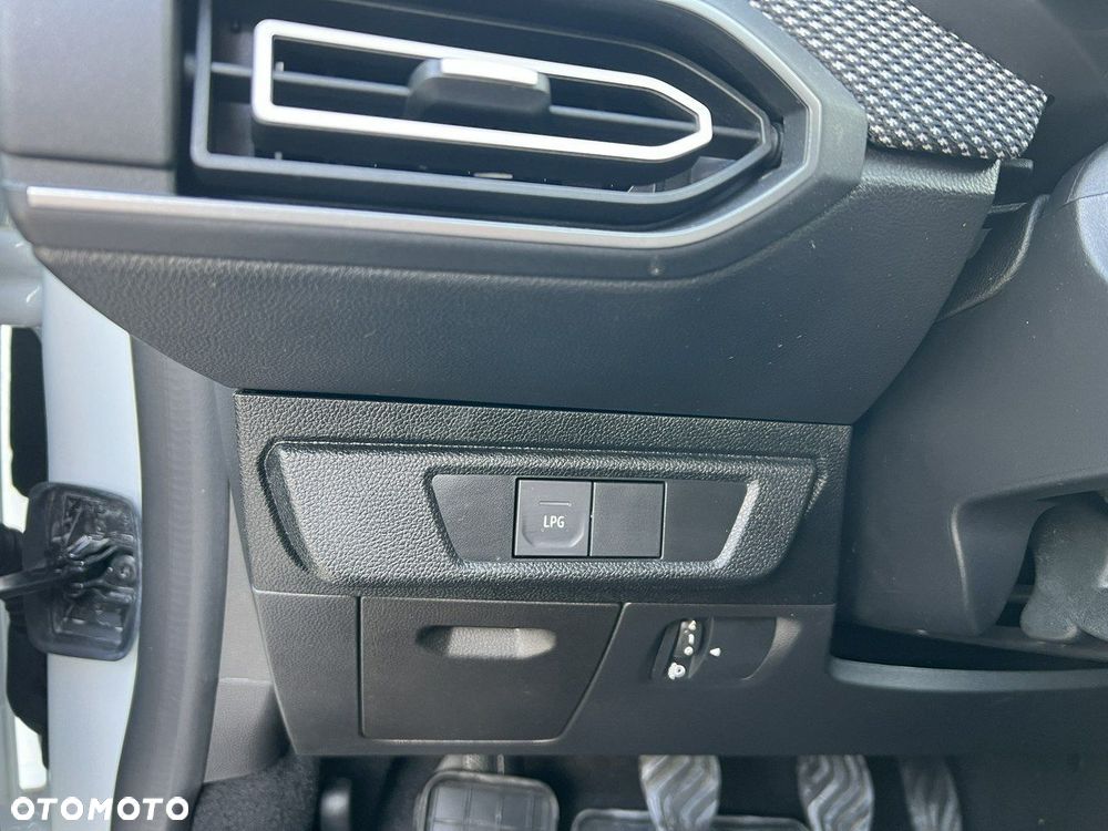 Dacia Sandero - 20
