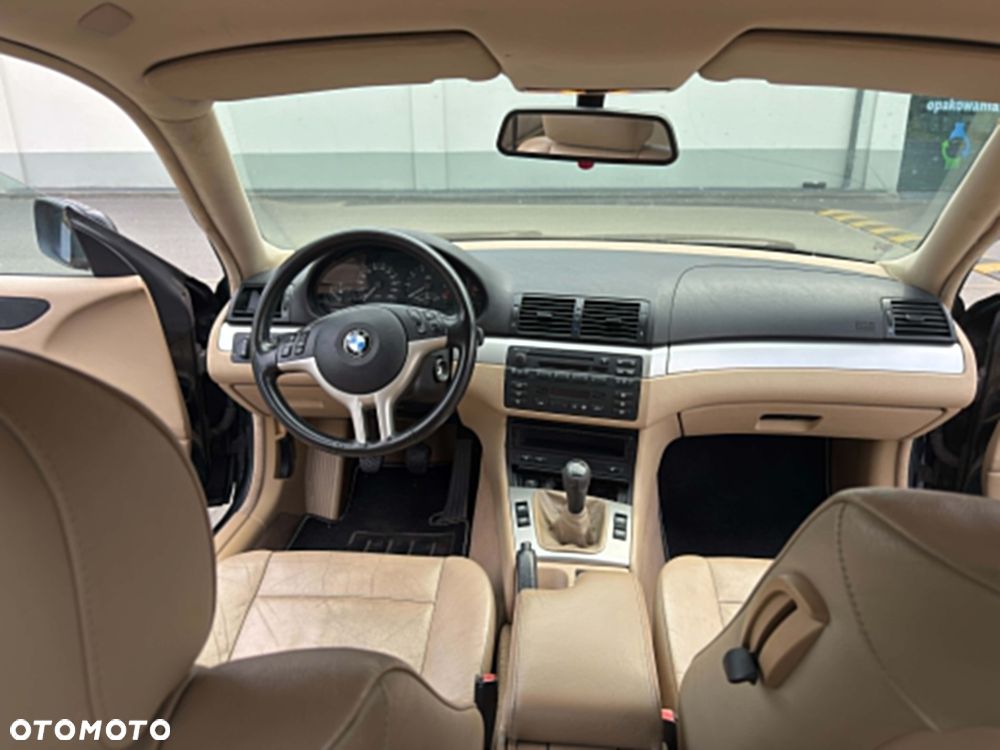 BMW Seria 3 - 26