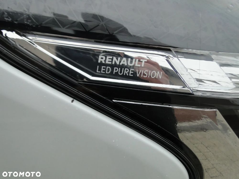 Renault Trafic - 23