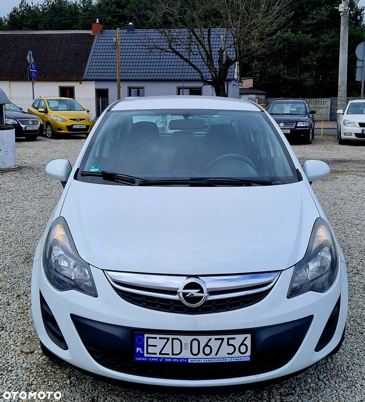 Opel Corsa - 36