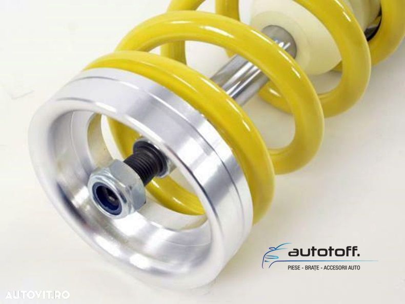 Suspensie sport FK reglabila pe inaltime Opel Vectra C (02-08) - 5