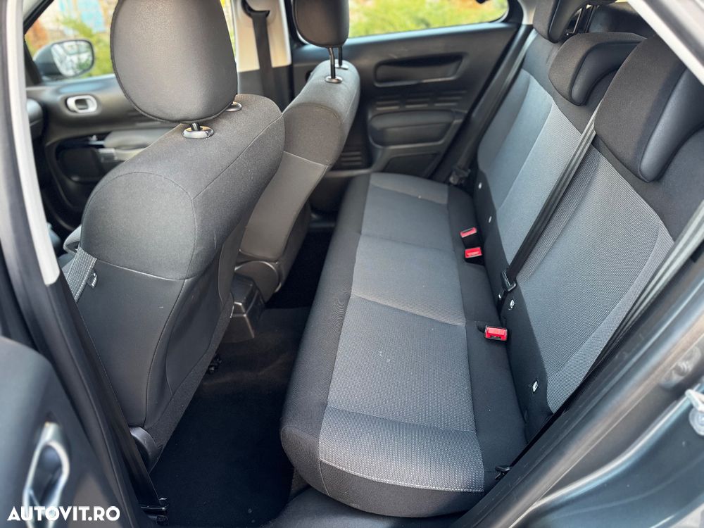 Citroën C4 Cactus e-HDi ETG Start&Stop Shine - 19