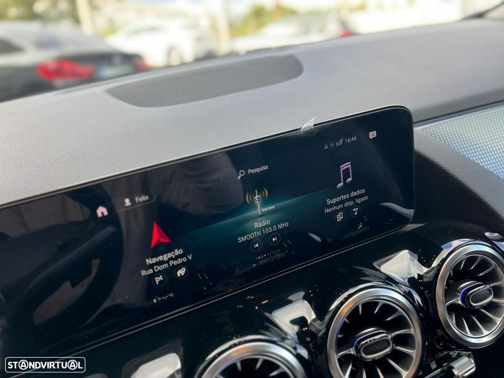 Mercedes-Benz EQA 250 Progressive - 13