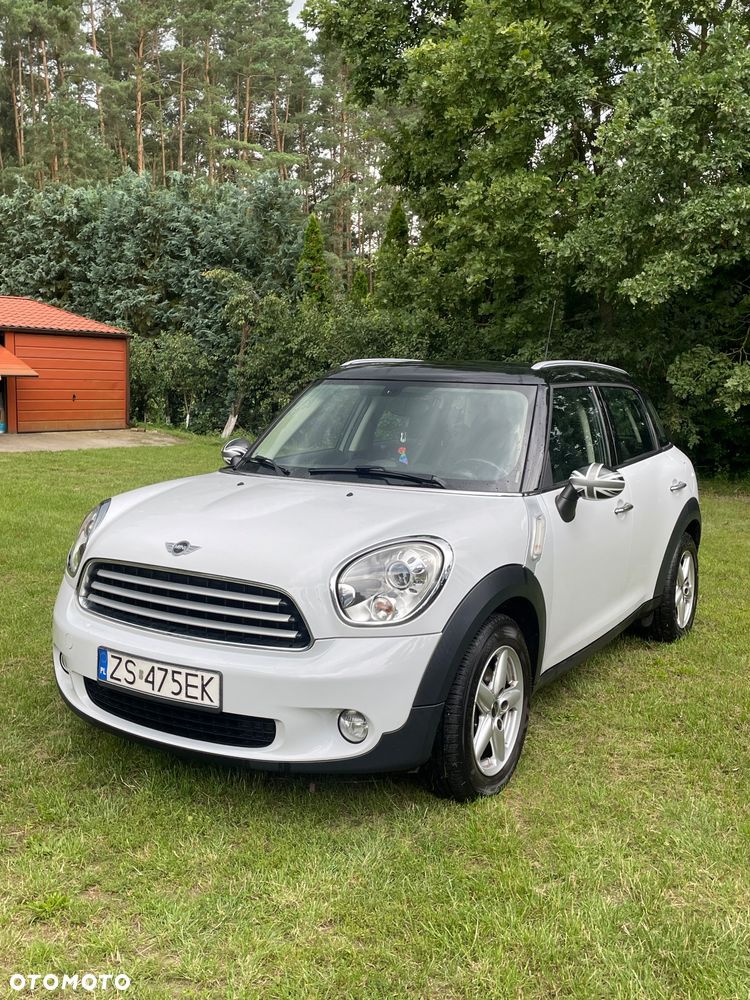 MINI Countryman - 3