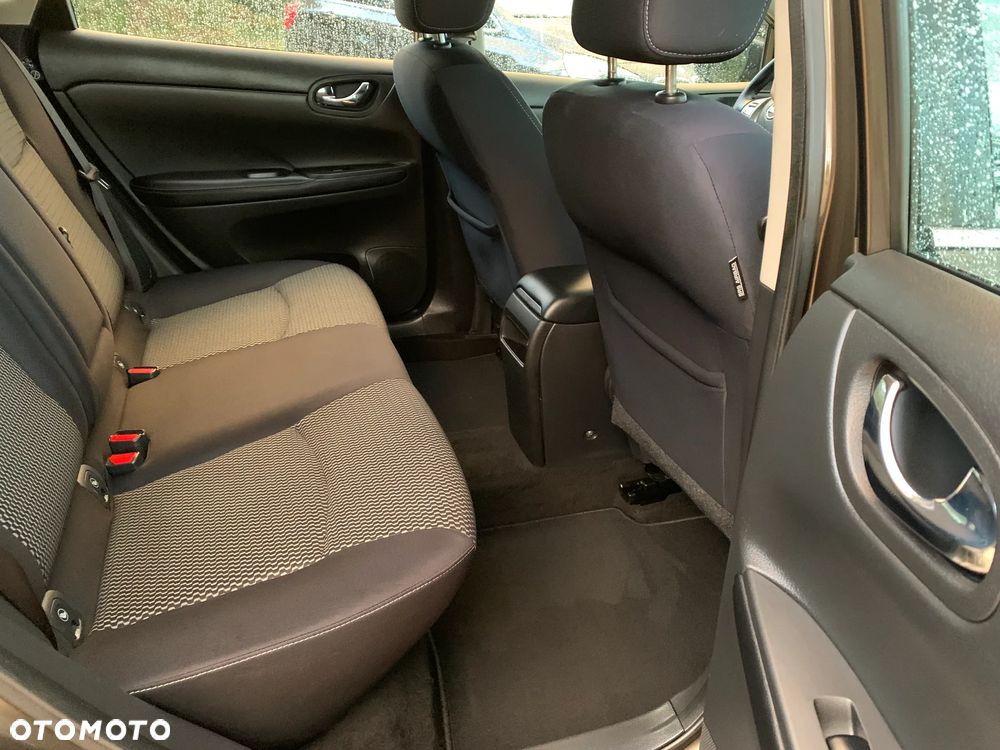 Nissan Pulsar 1.5 dCi N-TEC - 34