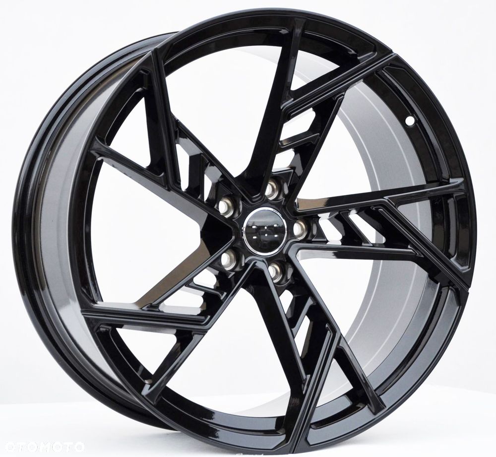 5611 B FELGI 21 5x112 AUDI RS6 C8 A6 A7 A8 S7 ET20 - 4