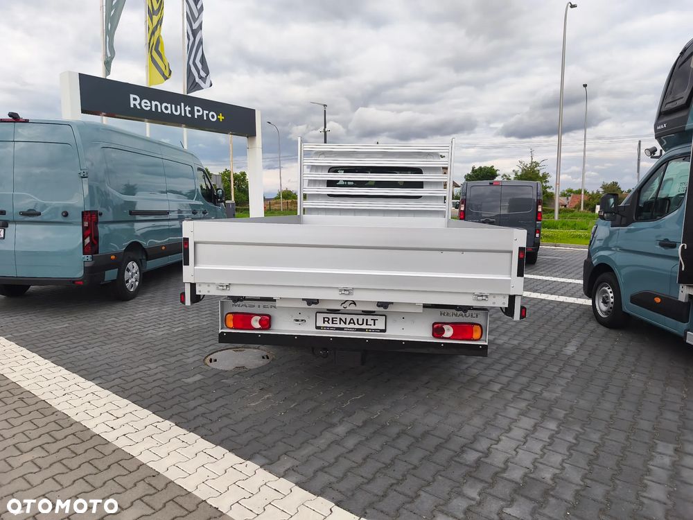Renault MASTER  PODWOZIE - 4