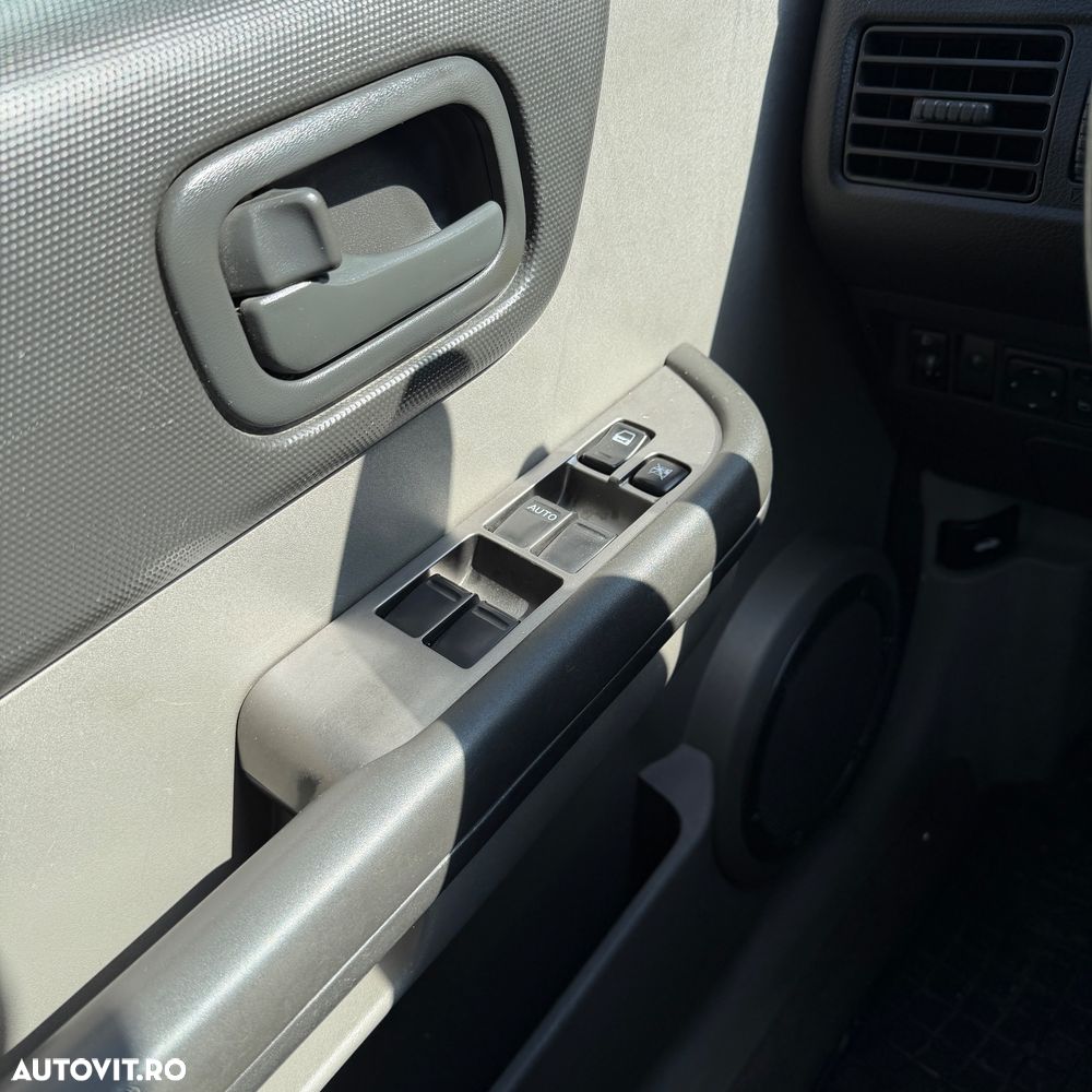 Nissan X-Trail 2.2 dCi Elegance - 7