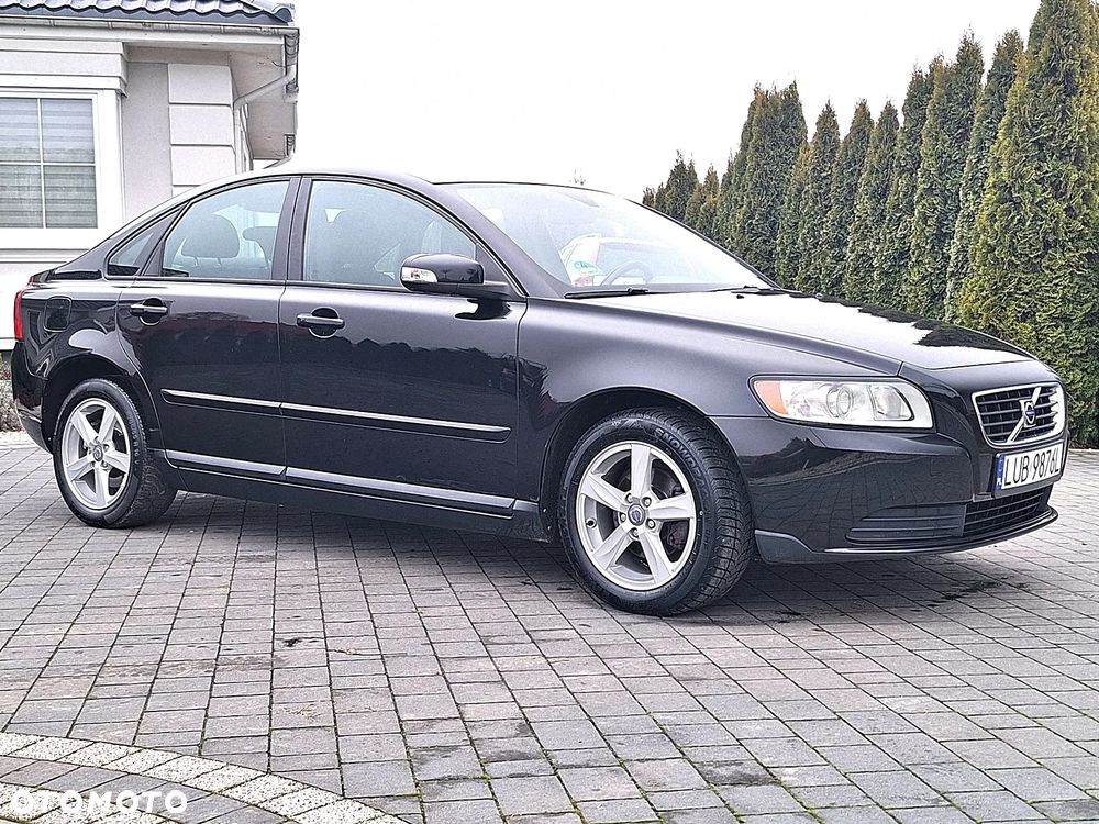 Volvo S40 1.8 Kinetic - 16