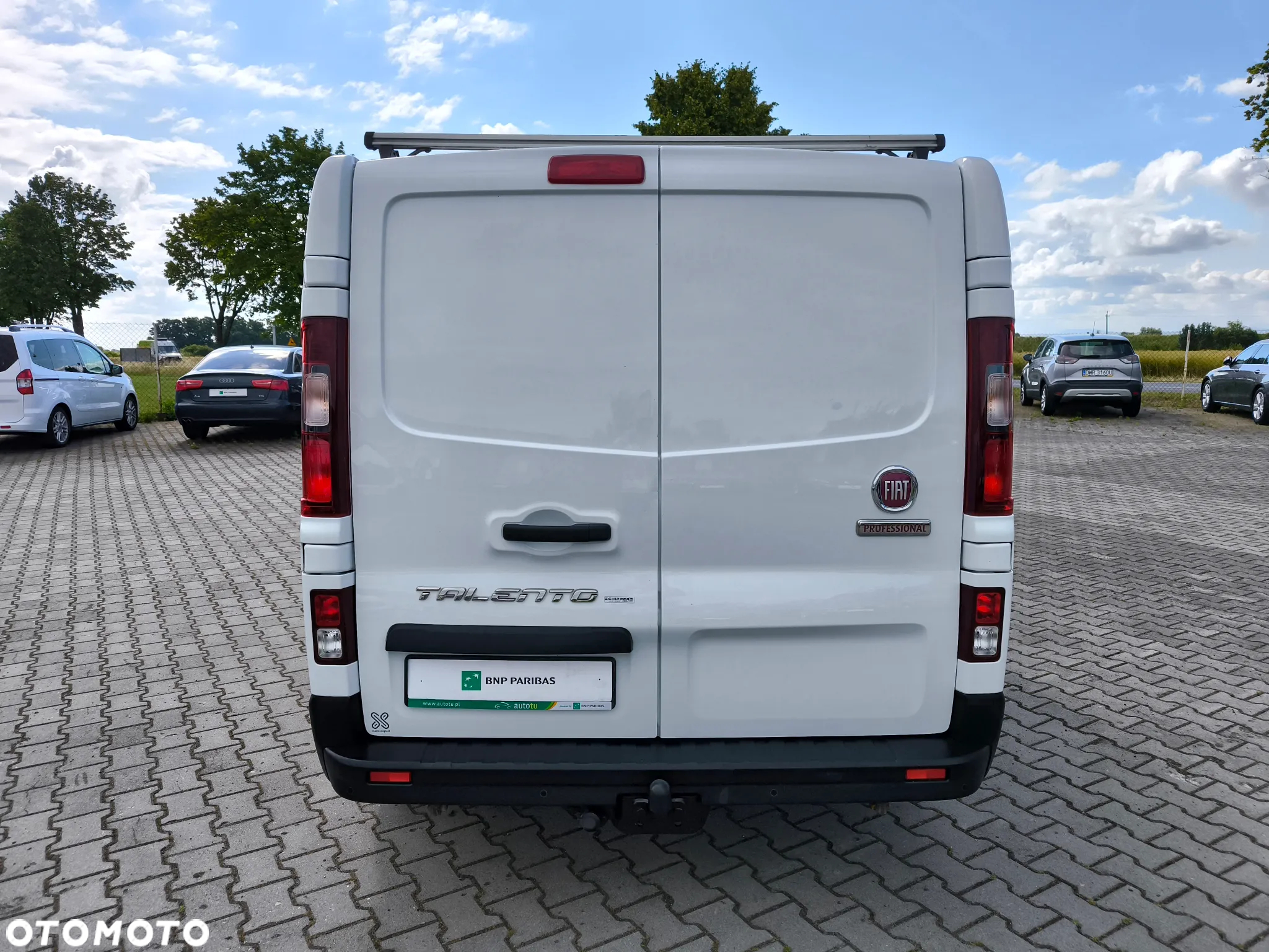 Fiat Talento - 4