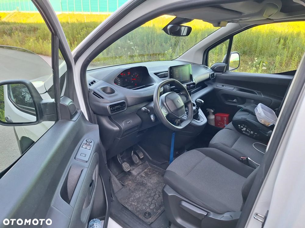 Peugeot Partner - 7