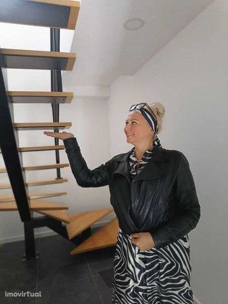 Moradia 250m2 para venda Lisboa, Camarate. - Grande imagem: 4/12