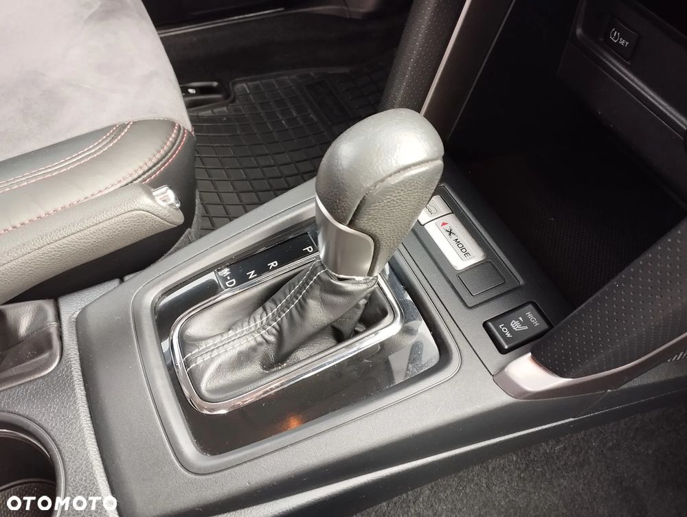 Subaru Forester 2.0 XT Sport Lineartronic - 14