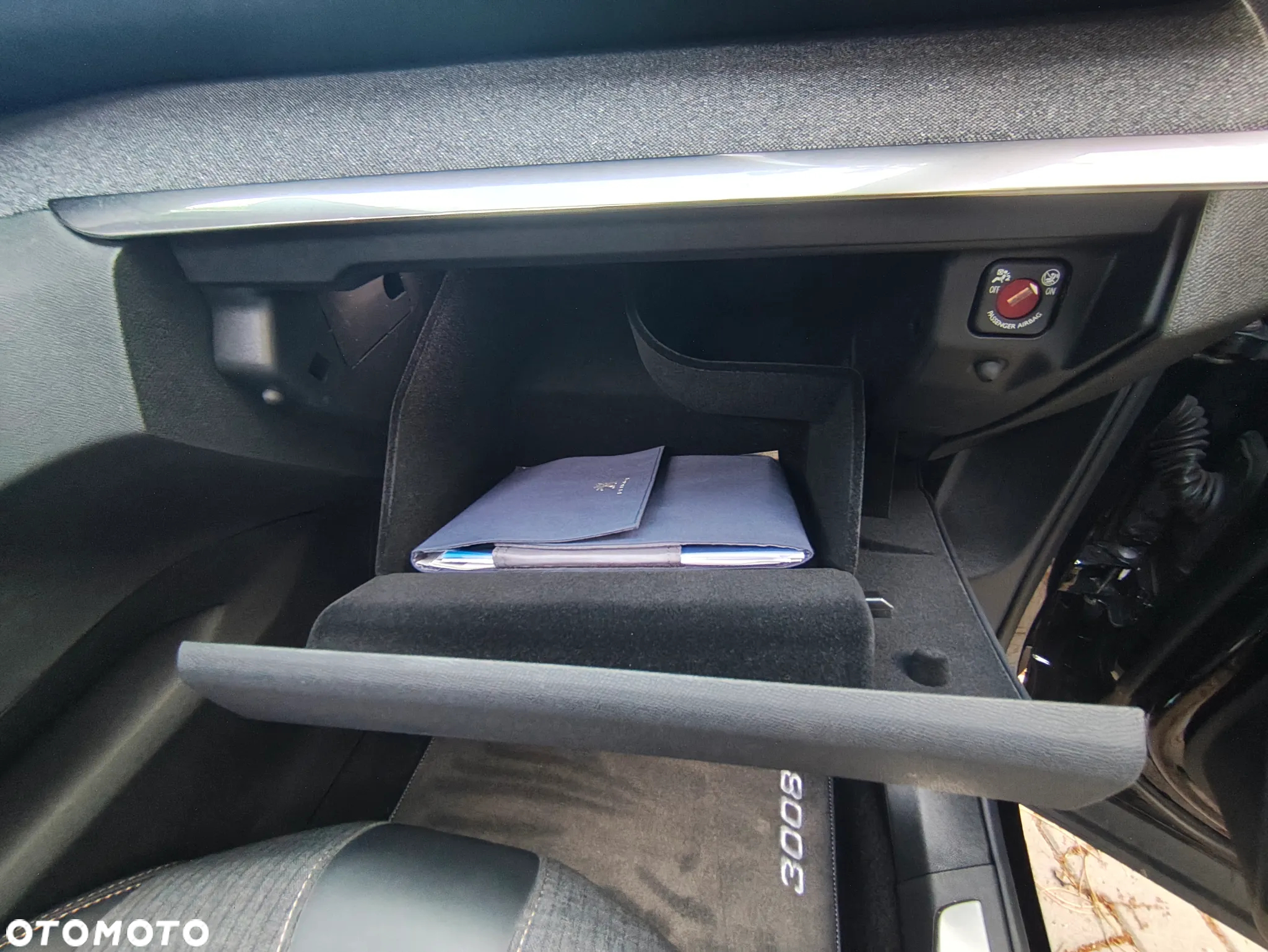 Peugeot 3008 PureTech 180 Stop & Start GPF EAT8 GT - 27