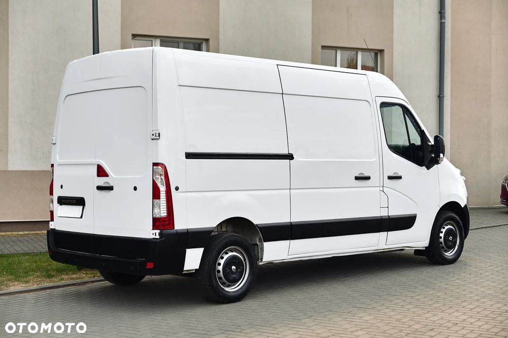 Renault Master - 10
