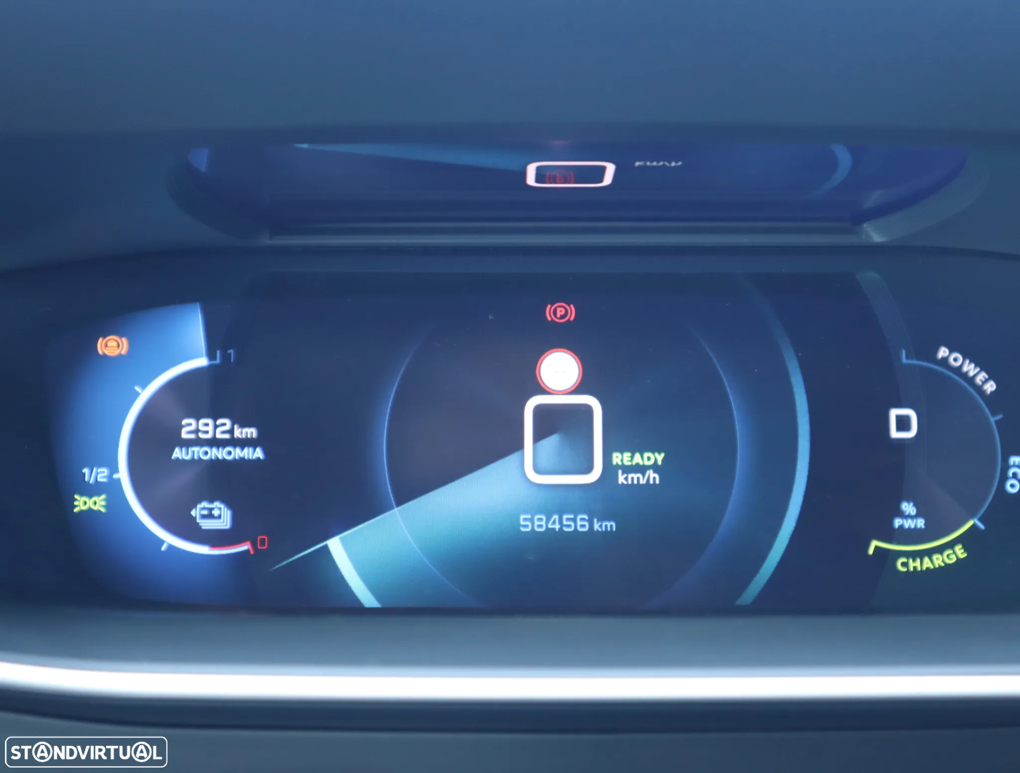 Peugeot e-2008 50 kWh Allure Pack - 42