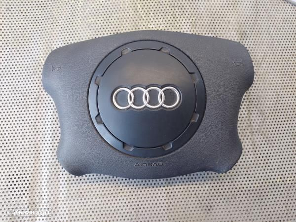 Airbag Volante Audi A3 (8L1) - 2