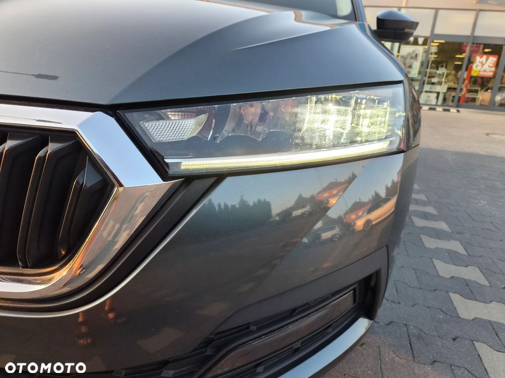Skoda Octavia 1.5 TSI ACT Ambition - 4