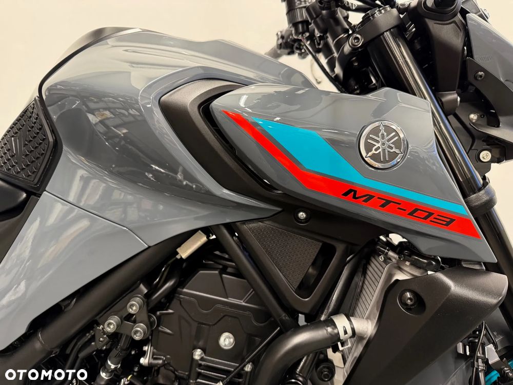 Yamaha MT - 31