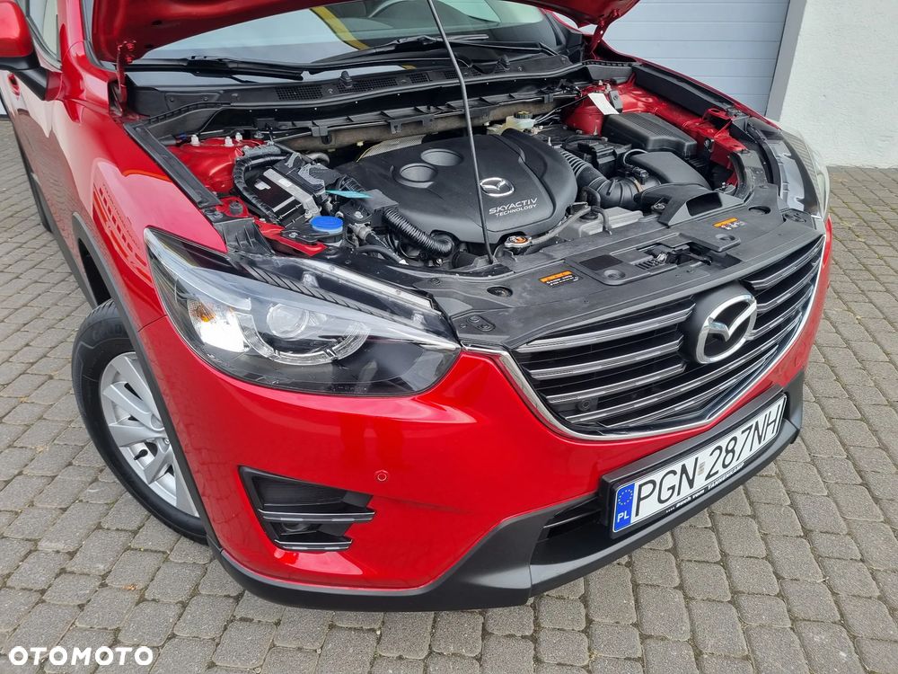 Mazda CX-5 - 33