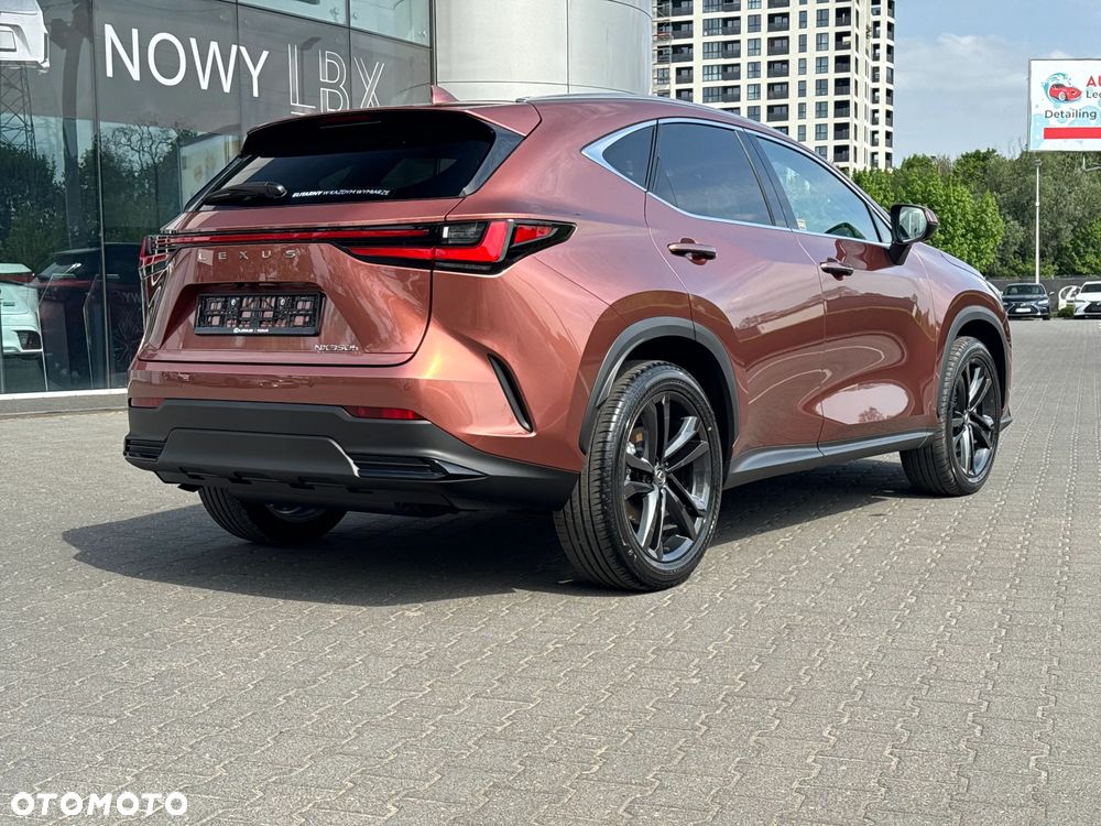 Lexus NX - 15