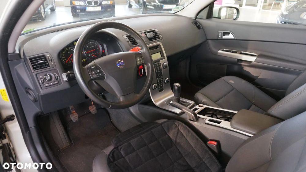 Volvo C30 1.6D Momentum - 7