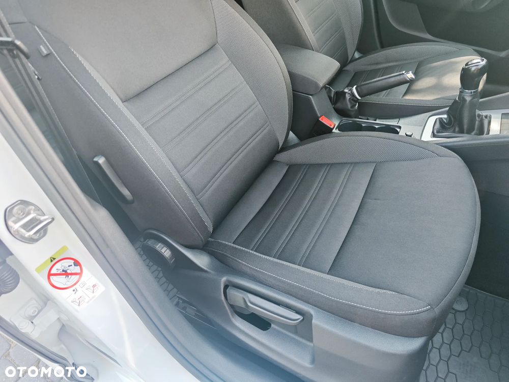 Skoda Octavia 1.5 TSI ACT Business - 36