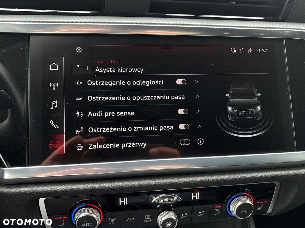 Audi Q3 Sportback - 24