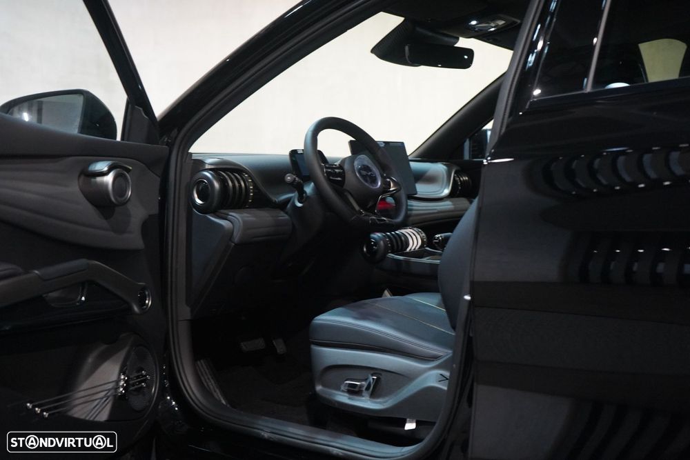 BYD Atto 3 60.48 kWh Design - 6