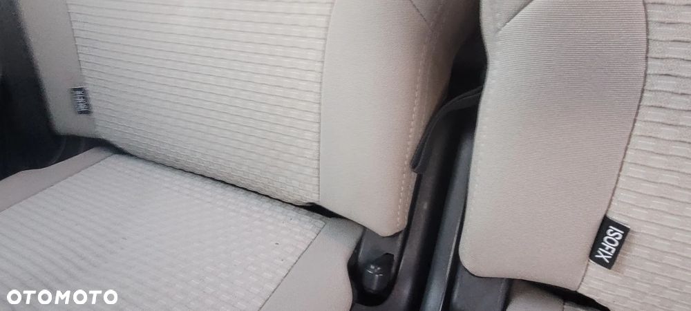 Citroën C4 Picasso - 26