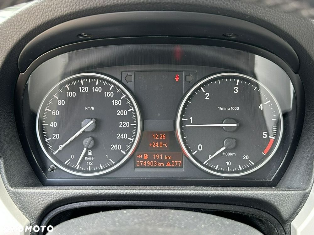 BMW Seria 3 - 23