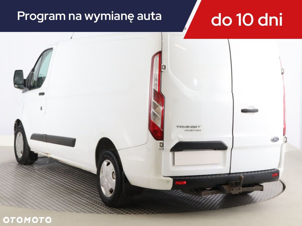 Ford transit-custom - 6