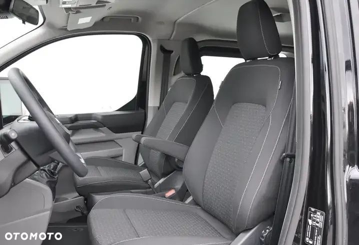 Ford Transit Custom Kombi 320 L2H1 Trend M1 - 6