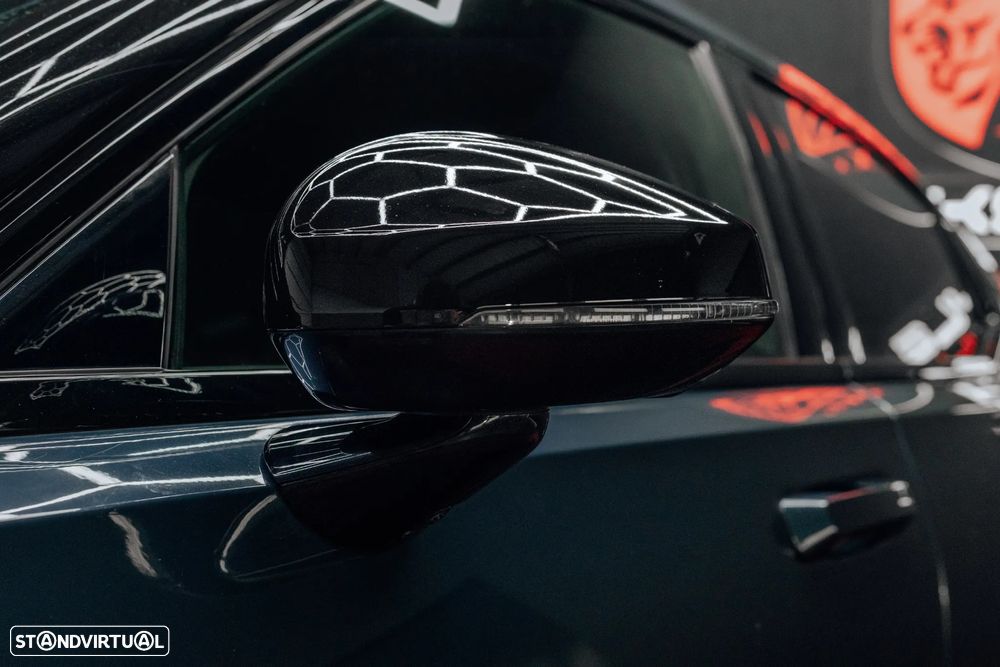 Polestar 2 Long Range 78 kWh - 11