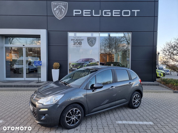 Citroën C3 1.2 PureTech Seduction