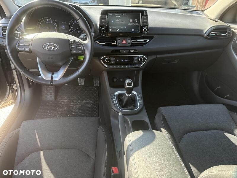 Hyundai i30 1.5 DPI Smart - 21