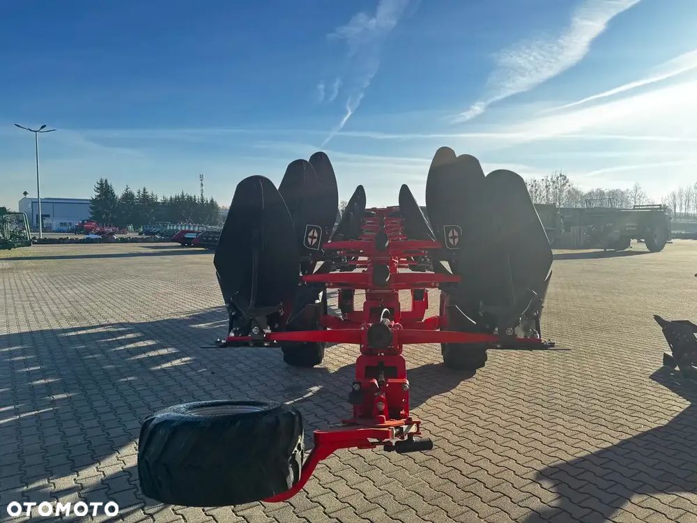 Gregoire Besson Gregoire-Besson VOYAGER C80 Y 9/170/100 - 6