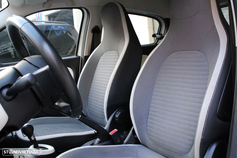 Renault Twingo Electric ZEN - 24