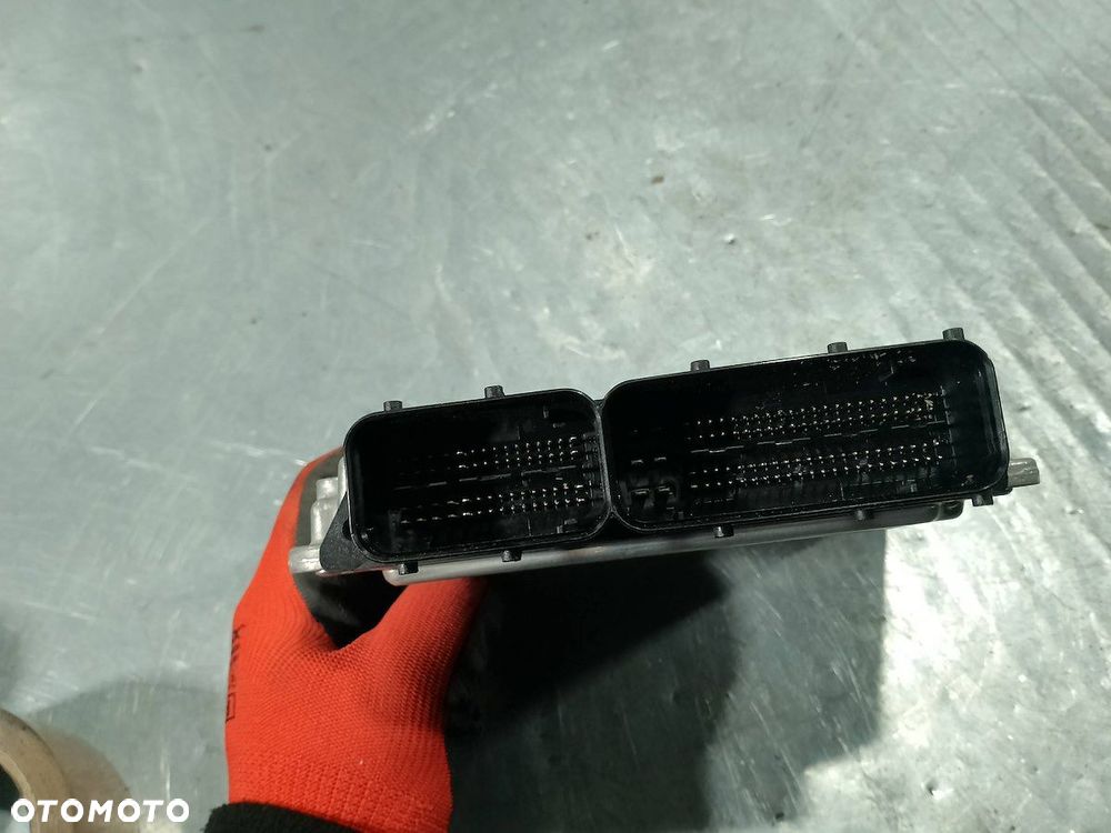 KOMPUTER, STEROWNIK SEAT EXEO 03L906018LD   2.0 TDI - 2