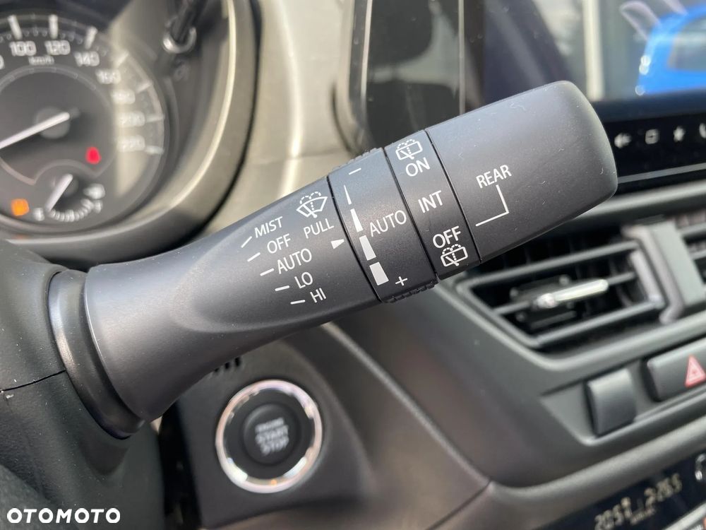 Suzuki SX4 S-Cross 1.4 BoosterJet mHEV Premium Plus SP 4WD - 21