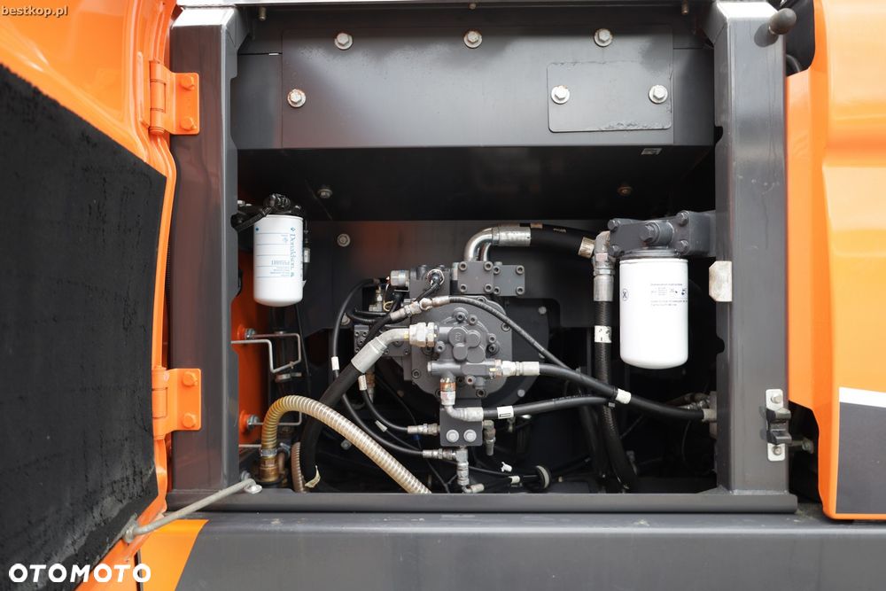 Doosan DX225LC-5 - 31