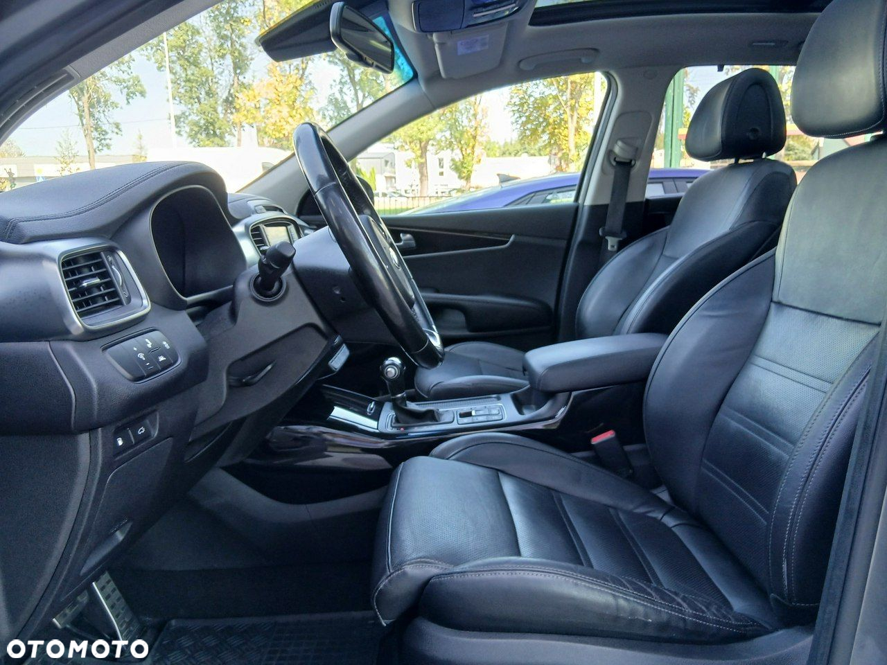 Kia Sorento - 18