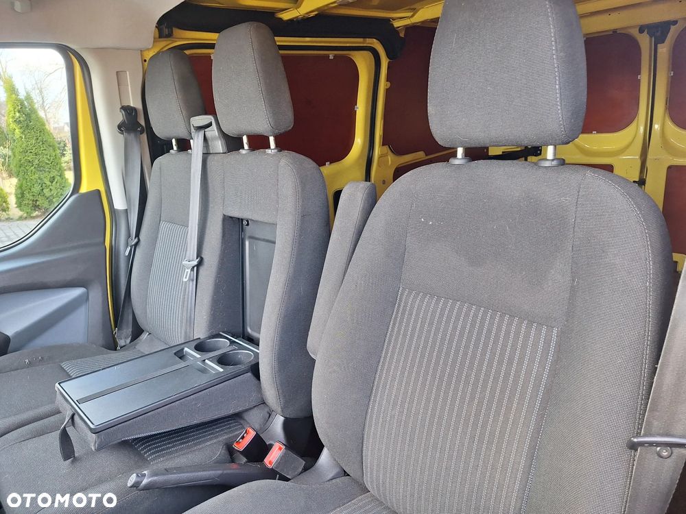 Ford Transit - 15