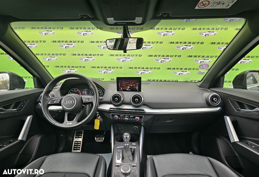 Audi Q2 - 12