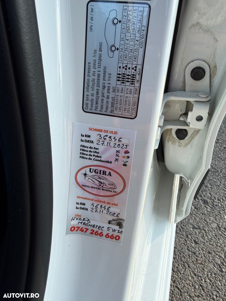 Hyundai i20 1.0 T-GDI 7DCT LED Line - 35