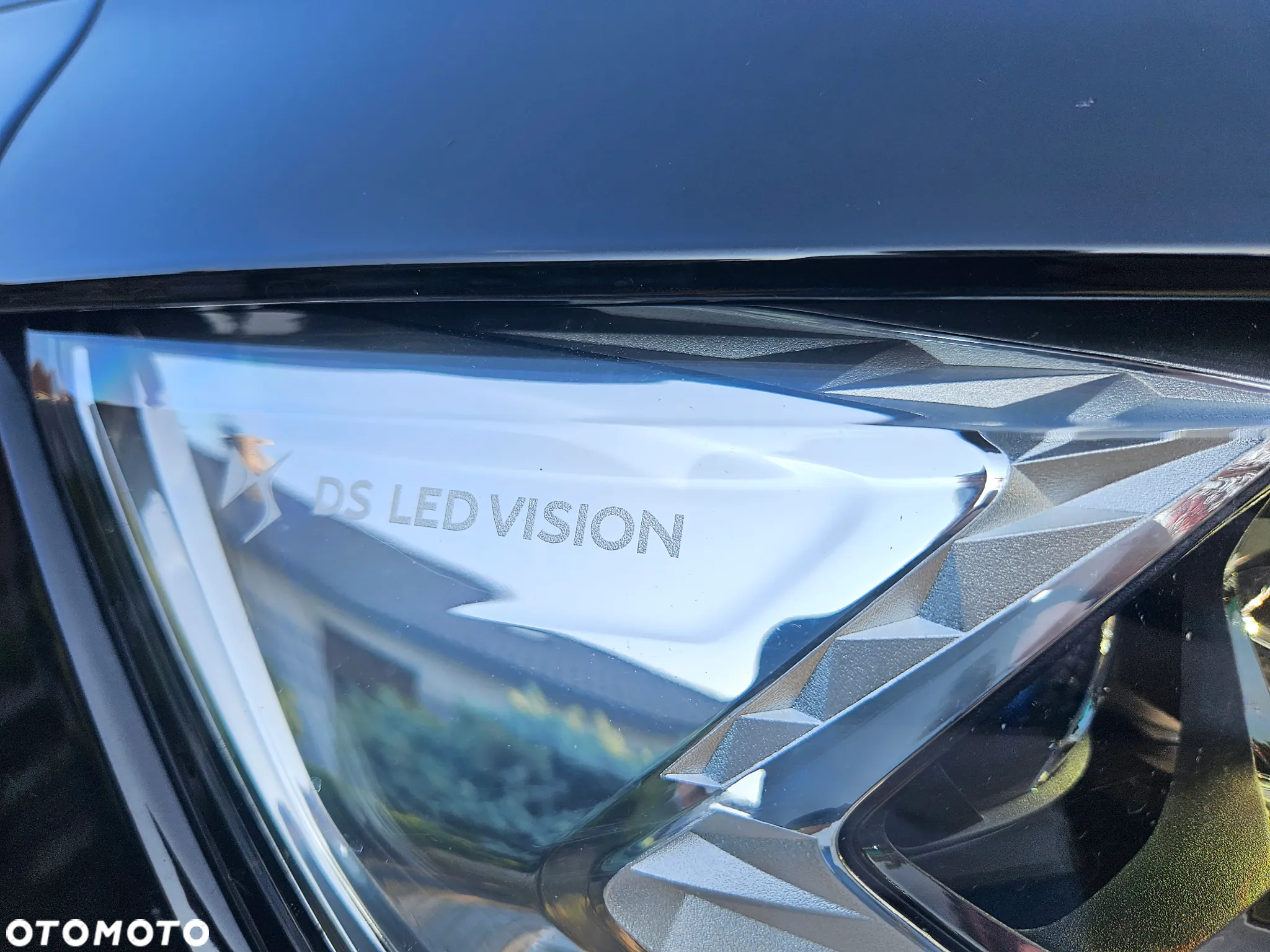 DS Automobiles DS 7 Crossback 1.5 BlueHDi Performance Line - 11